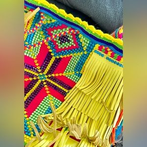 Artesanal bag